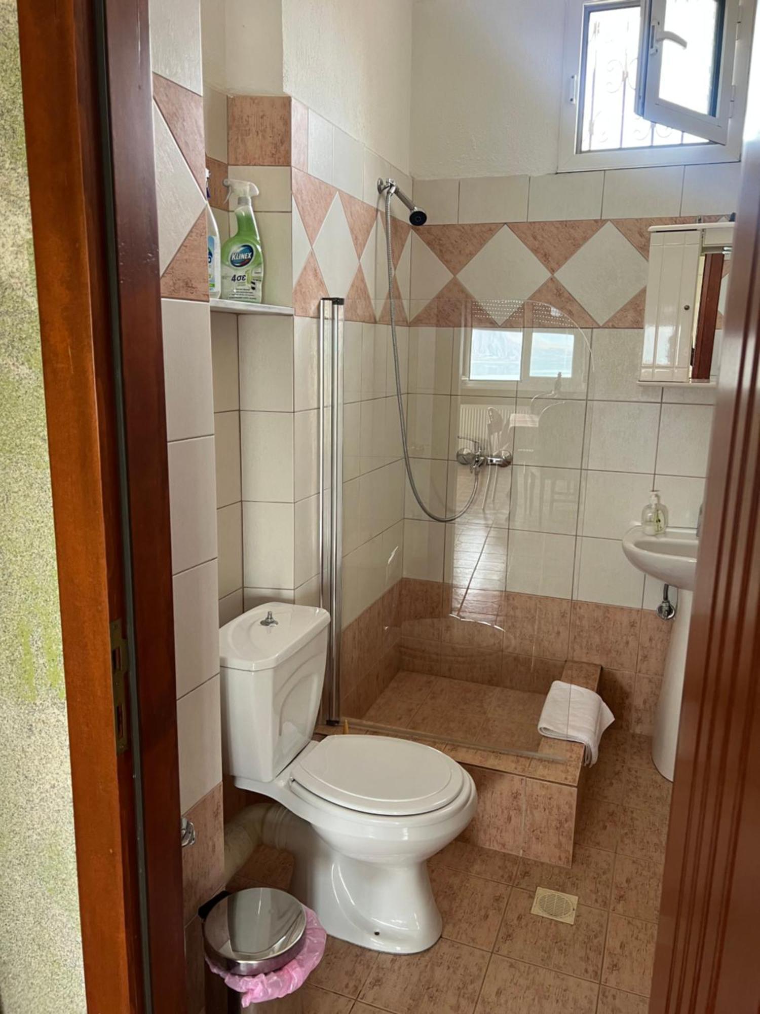 Vegoritida Apartments Edessa Eksteriør billede