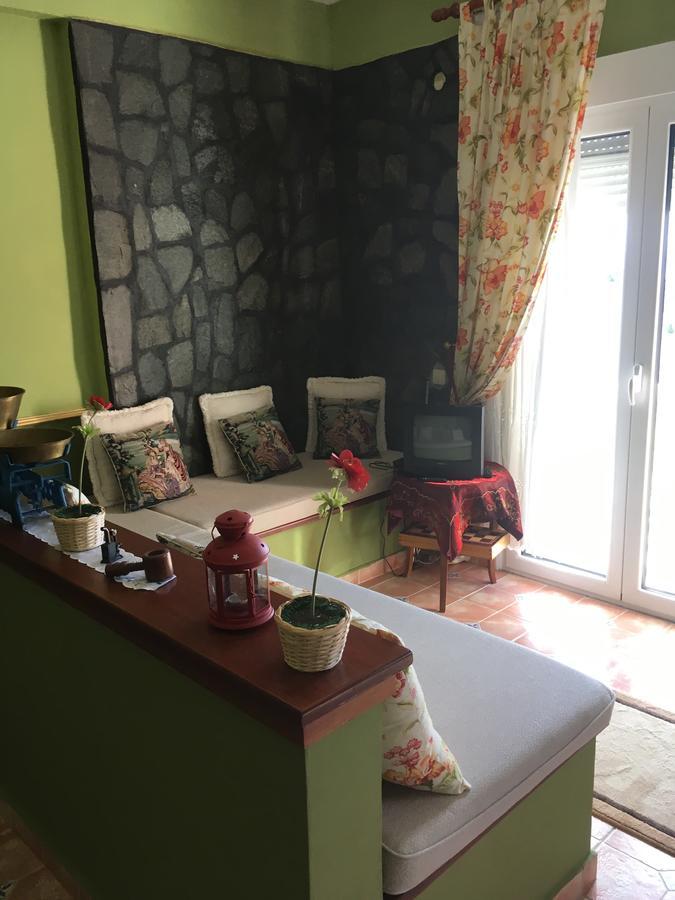 Vegoritida Apartments Edessa Eksteriør billede