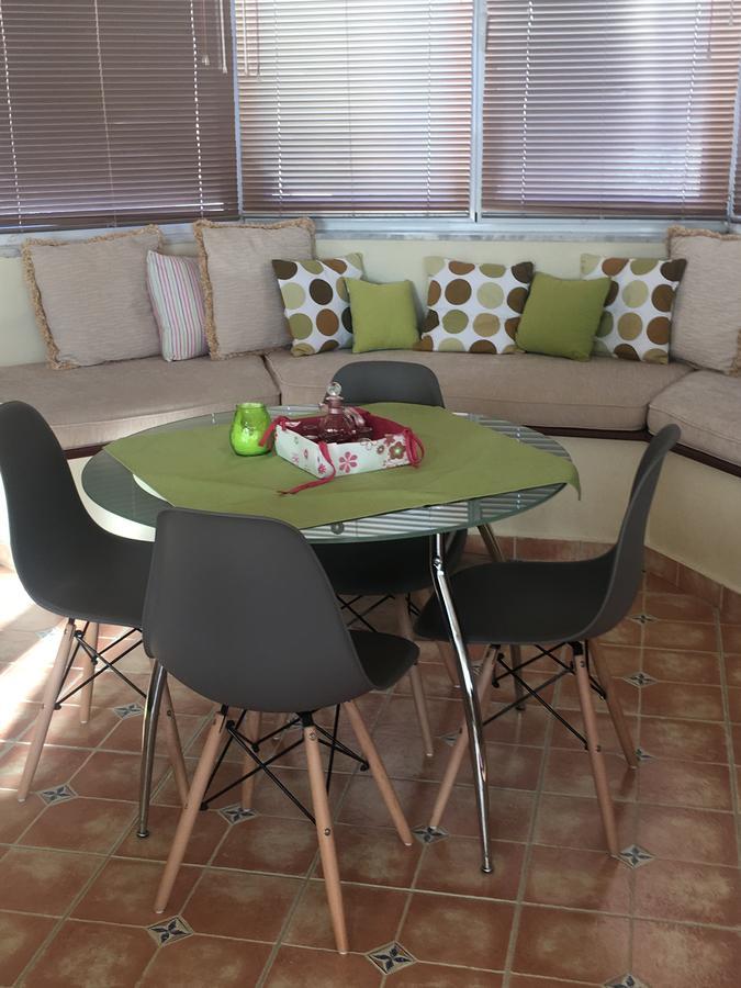 Vegoritida Apartments Edessa Eksteriør billede